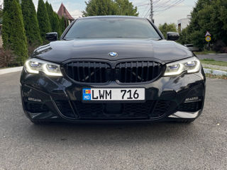 BMW 3 Series foto 2