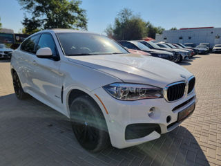 BMW X6 foto 2