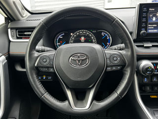 Toyota Rav 4 foto 11