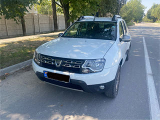 Dacia Duster foto 1