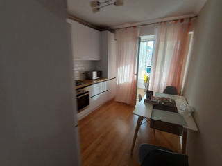 Apartament cu 1 cameră, 42 m², Centru, Chișinău foto 6