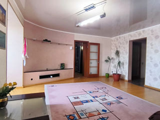 Apartament cu 4 camere, 135 m², Balca, Tiraspol foto 8