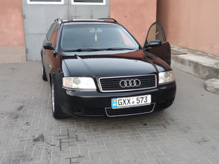 Audi A6 foto 1