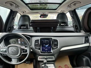 Volvo XC90 foto 9