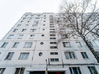 Apartament cu 2 camere, 40 m², Buiucani, Chișinău foto 10