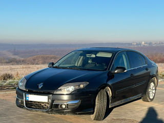 Renault Laguna foto 2