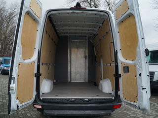 Mercedes Sprinter 316 2016anu foto 6