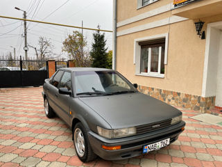 Toyota Corolla foto 1