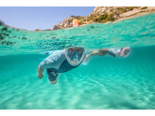 Masca snorkeling Franta. foto 4