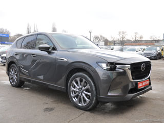 Mazda CX-60 foto 3