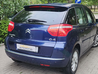 Citroen C4 Picasso foto 3