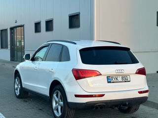 Audi Q5 foto 3