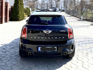 Mini Cooper S Countryman foto 4