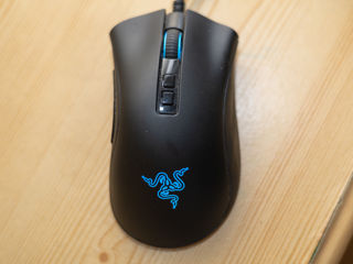 Mouse-uri gaming (colectie) foto 5