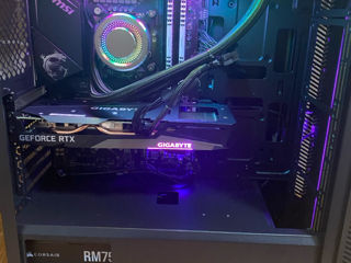 PC Gaming Nou!(Intel Core i5-10400f/RTX 3050/32GB/500GB)