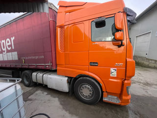 Daf XF440 foto 2