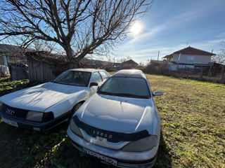 Audi 100 foto 6