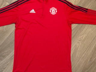 Adidas Manchester United