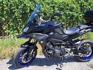 Yamaha Yamaha Tracer 900