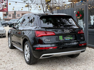 Audi Q5 foto 6