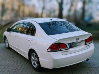 Honda Civic foto 4