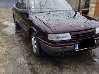 Opel Vectra 1,7 Diesel .Piese foto 1