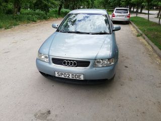 Audi A3 foto 2