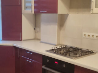 Apartament cu 2 camere, 72 m², Poșta Veche, Chișinău foto 7