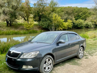 Skoda Octavia foto 1