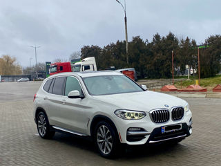 BMW X3 foto 2