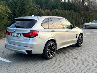 BMW X5 foto 4