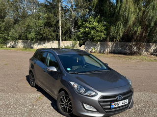 Hyundai i30 foto 2