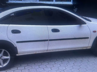 Mazda 323, 1994 г.