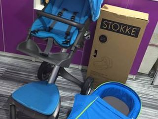 Stokke foto 1