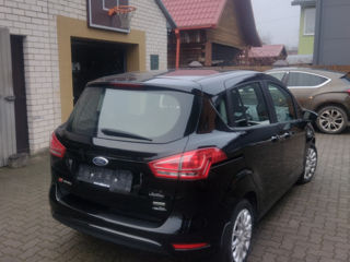 Ford B-Max foto 3