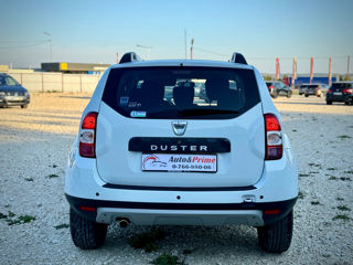 Dacia Duster foto 5