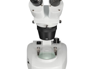 Microscop științific/biologic Bresser ICD LED Stereo 20x-80x foto 11