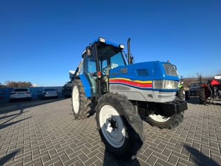 Tractor Japonez Iseki TJ 75