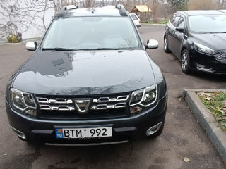 Dacia Duster foto 4