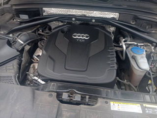 Audi Q5 foto 8