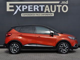 Renault Captur foto 6