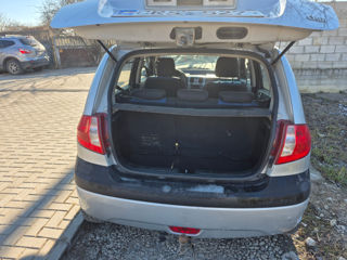 Hyundai Getz foto 2