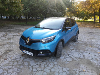 Renault Captur foto 6