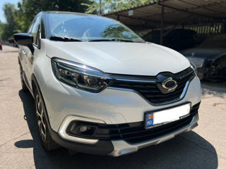 Renault Captur foto 3