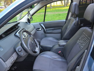 Renault Scenic foto 6