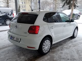 Volkswagen Polo foto 2