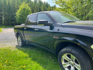 Dodge Ram foto 8