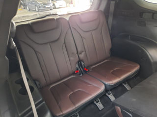 Hyundai Santa FE foto 11