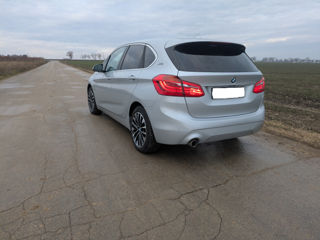 BMW 2 Series Active Tourer