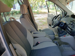 Renault Scenic foto 10